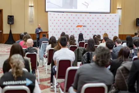 Azərbaycan Qran Prisindən əvvəl media üçün seminar təşkil olundu