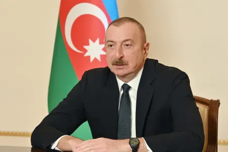 "Keçmiş köçkünləri Laçın şəhərinə vaxtından əvvəl qaytaracağıq" - Prezident