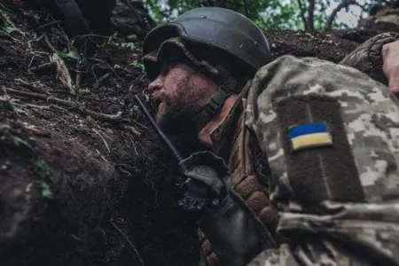 Ukrayna ordusunun 7 minə yaxın hərbçi itkin düşüb