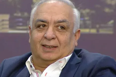 “Azər Paşanın nəşi soyumamış sədrlik uğrunda..." - Tanınmış aktyor