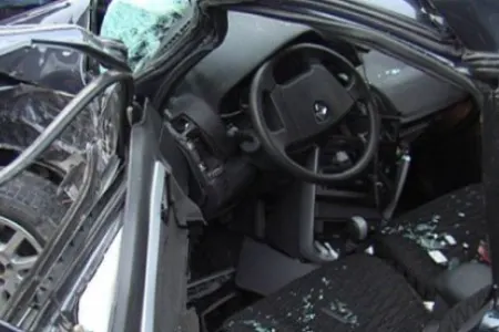 Azərbaycanda dəhşətli hadisə - Toy günü gəlinin 4 qohumu öldü