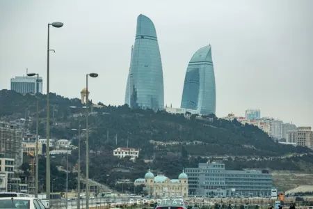 BŞİH-də yeni layihəyə başlanıldı