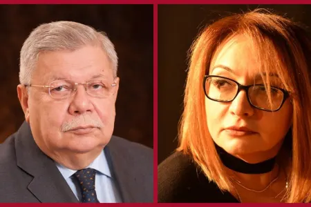 "Azdrama"nın rəhbəri o olacaq? - Mehriban Ələkbərzadədən AÇIQLAMA