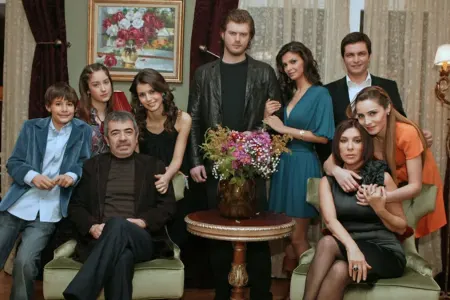 "Aşk-ı Memnu"nun məşhur aktyoru - VƏFAT ETDİ