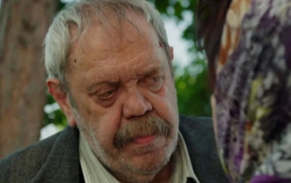 "Aşk-ı Memnu"nun məşhur aktyoru - VƏFAT ETDİ