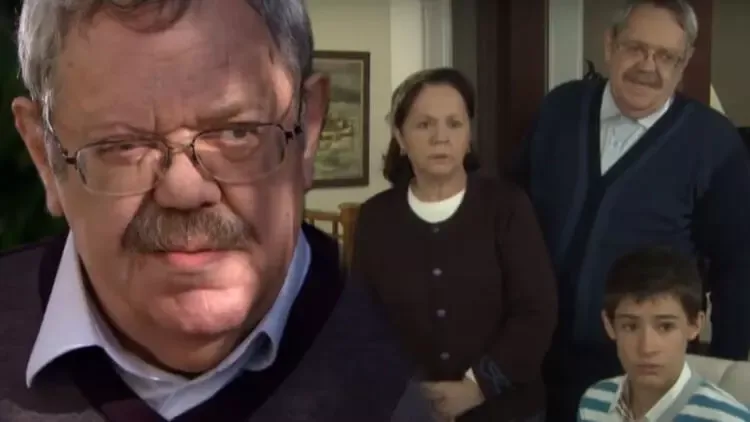 "Aşk-ı Memnu"nun məşhur aktyoru - VƏFAT ETDİ