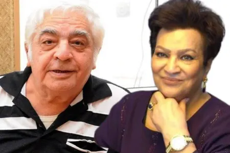 "Siyavuş Aslanın ölümündən sonra çox şeyi gizlətdik"