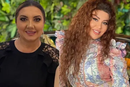 "Qərar ləğv olunsa, dünyanı dağıdaram" - Nazilə Səfərli
