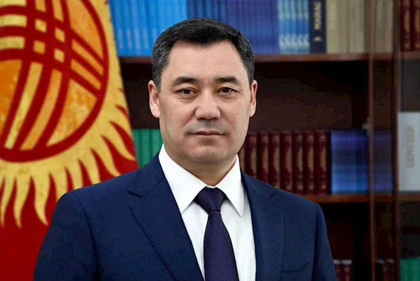 Qələbə Günü paradında iştirak edəcək yeganə xarici lider odur - – FOTO