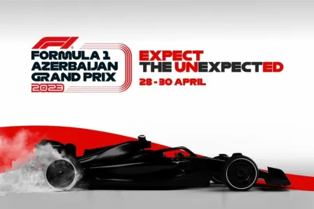 “Formula 1” üzrə Azərbaycan Qran Prisinin bütün tribuna biletləri satılıb