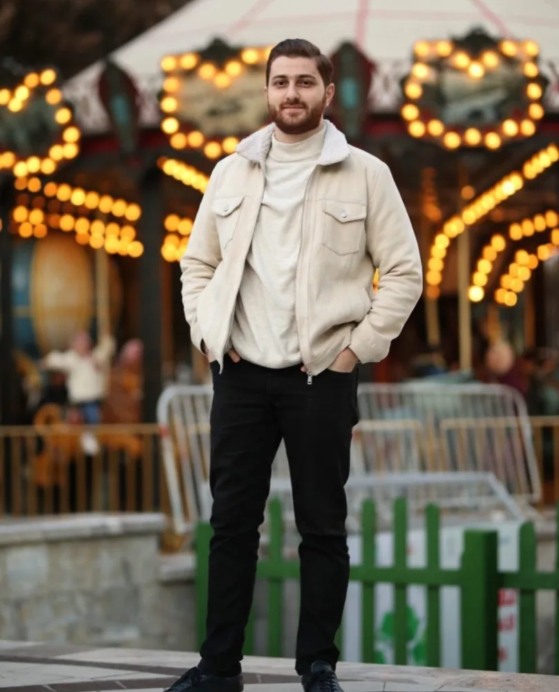 Ağaxan Abdullayevin oğlunun toyudur- - FOTO