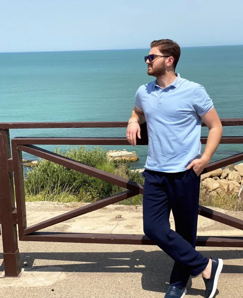 Ağaxan Abdullayevin oğlunun toyudur- - FOTO