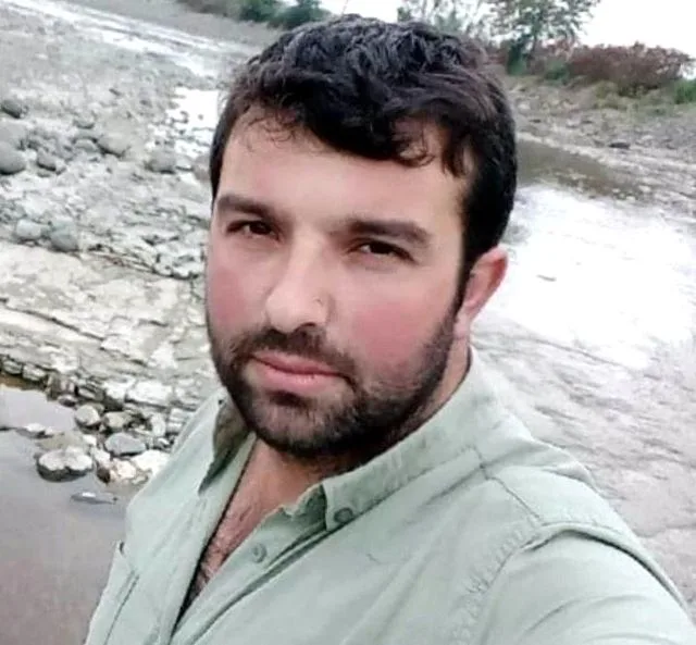 Həyat yoldaşı ilə mesajlaşan qohumunu belə - GÜLLƏLƏDİ - ANBAAN VİDEO