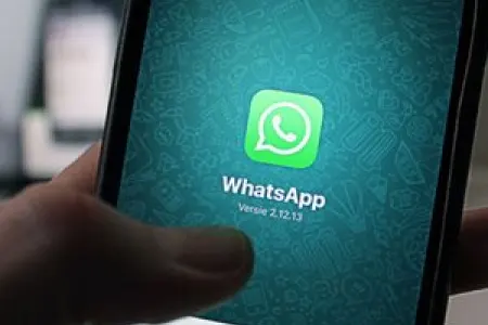 Vatsapda yenilik - 4 telefonda eyni hesab