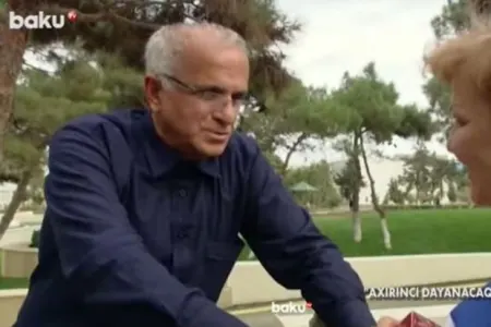 Fuad Poladovun teatrdan uzaqlaşma səbəbkarı kimdir? - VİDEO