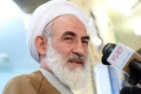 İranda ayətullah qətlə yetirildi
