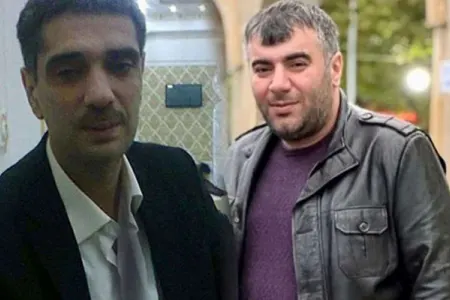 “İskəndər dedi ki, Rəşad çaşsa, onu vuracaq”