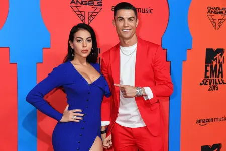 Ronaldo Corcinadan ayrıla bilər - Çox pul xərcləyir