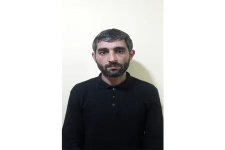 Şirvanda çətənə kolu becərən şəxs saxlanıldı