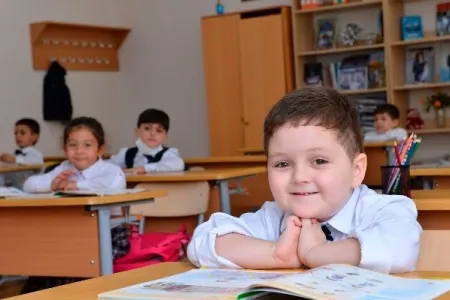 Sıxlıq olan məktəblər yalnız bu şagirdləri - QƏBUL EDƏCƏK
