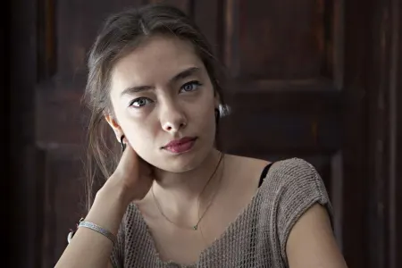 Neslihandan ərinin aldatma iddialarına - REAKSİYA