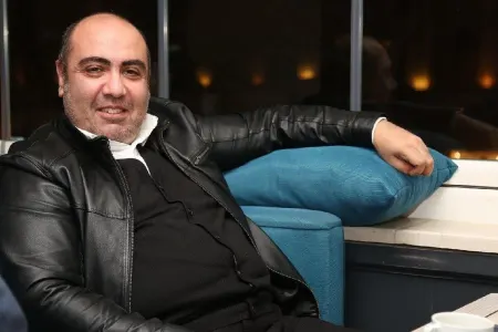 Oqtay Əliyevin məzar daşı hazırlanır... - — FOTO