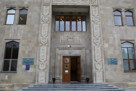 Ombudsman etiraz bəyanatı - YAYDI