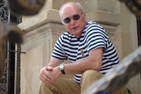 Ramiz Məlik sükutu pozdu: - “Vəssalam, bitdi”