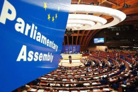 AŞPA ukraynalıların Rusiyaya deportasiyasını soyqırım kimi tanıdı