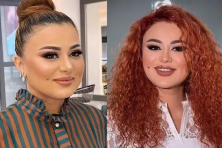 Vəfa Zeynalova: “Üzr istəyəndə düşünürəm ki, özüm-özümü aldadıram”