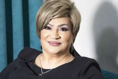 "11 ildir ət yemirəm" - Afaq Bəşirqızı