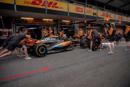 Formula 1 avtomobili ilə işə gedib-gəlmək olarmı?