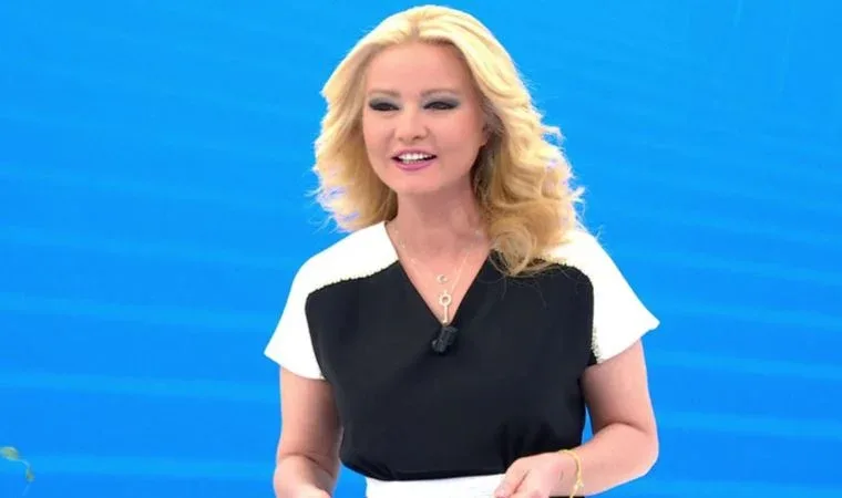 ATV-nin məşhur aparıcısı canlı efirdə xəstəliyini - AÇIQLADI