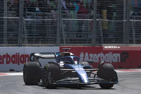 “Formula-1”də sıralama turu başladı