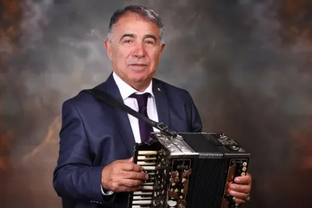 Aftandil İsrafilov sabah dəfn olunacaq