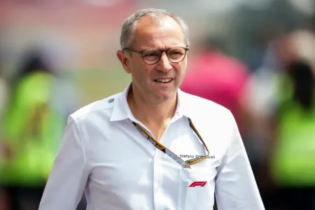 "Azərbaycanla əlaqələrimizi genişləndirməkdən şadıq" - "Formula 1"in rəhbəri