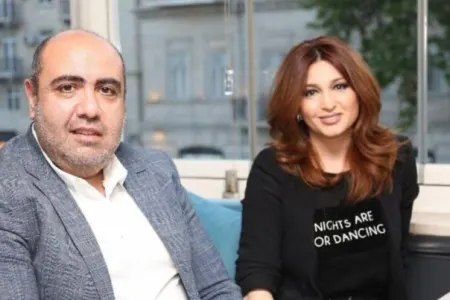 Oqtayın SON ARZUSU: - "Gördüm gözündən yaş axır" - Dilarə ilk dəfə AÇIQLADI