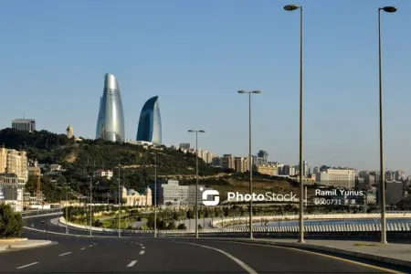 Bakıda Dağıstanın nümayəndəliyi - açılacaq