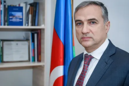 “Ermənistan bu dəfə sülh məsələsinə daha ciddi yanaşır” - Fərid Şəfiyev