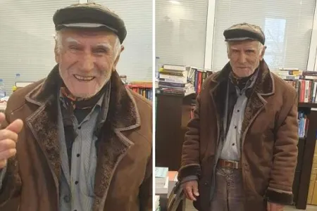 Yardım bitdi: - Əlisa Nicat indi nə ilə dolanır?