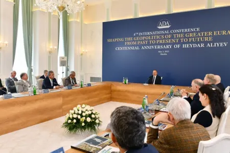 "Əgər Ermənistan sülh istəmirsə, sülh olmayacaq"
