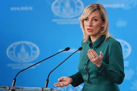 Bakı və İrəvan razılıq verdi, bundan sonra... – - Zaxarova ELAN ETDİ