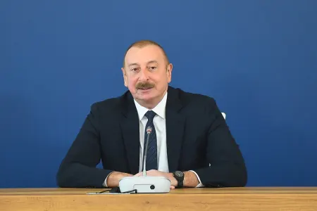 "Ermənilər ərazi bütövlüyümüzlə bağlı kompromisə gedəcəyimizi düşünürdülər"