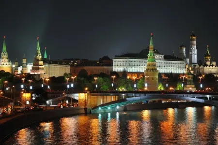 Putinə sui-qəsd cəhdi: Kremlə hücumdan sonra Moskvadan - ŞOK QƏRAR