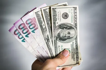 Dollarla bağlı mühüm proqnoz: imtina meyli artıb, manata təsiri isə... - ŞƏRH