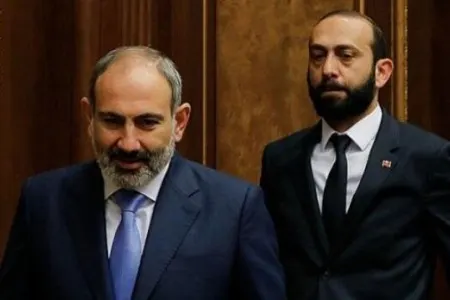 Ərazi iddialarından əl çəkməliyik, yoxsa... - Paşinyan