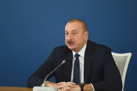 Ermənistanla razılaşma üçün ən yaxşı yol budur - Prezident