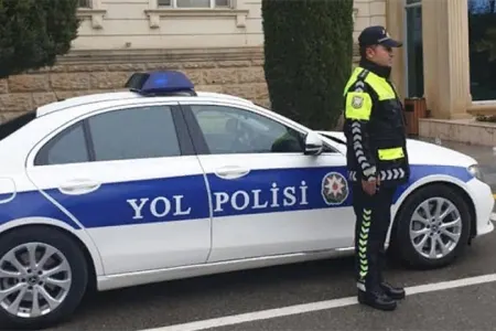DYP "Təmiz hava" aylığı ilə bağlı müraciət etdi