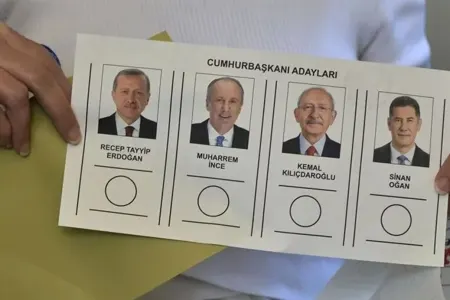 Seçkilərə 10 gün qaldı! - Bu gündən qadağalar başlayır