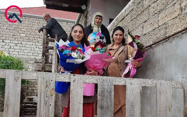 Heydər, İlham, Mehriban və Ərdoğan - Bakıda dördəmə bu adlar qoyuldu